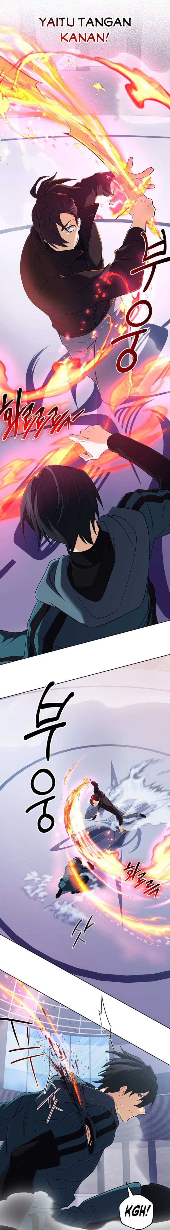 The Return of the Mythical Archmage Chapter 47 Image 6