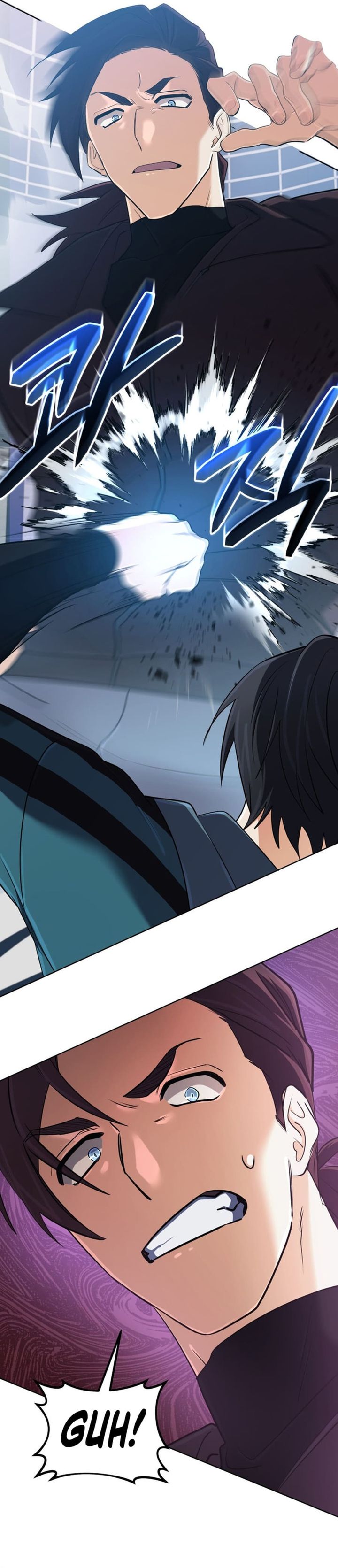 The Return of the Mythical Archmage Chapter 47 Image 8