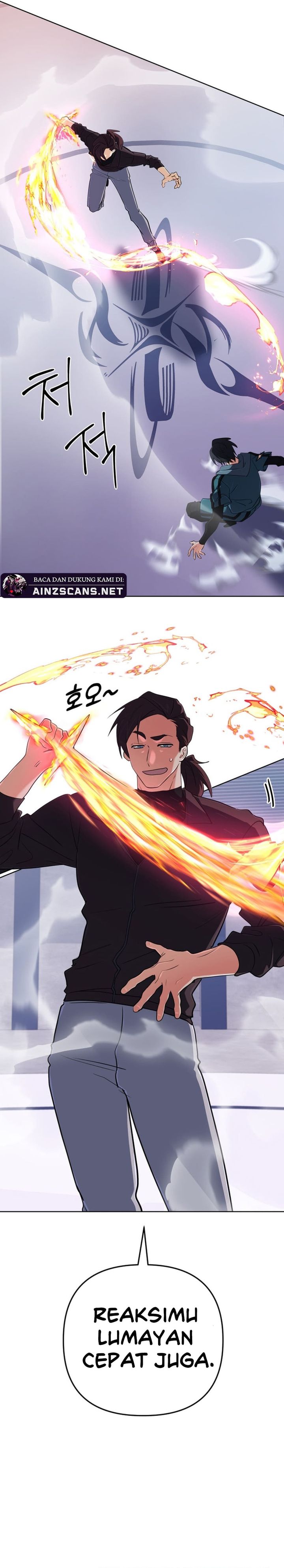 The Return of the Mythical Archmage Chapter 47 Image 9