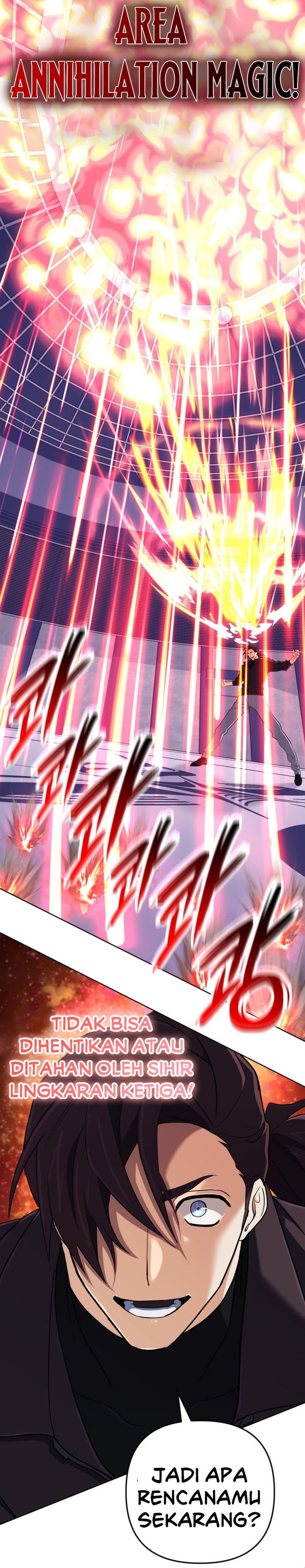 The Return of the Mythical Archmage Chapter 47 Image 14