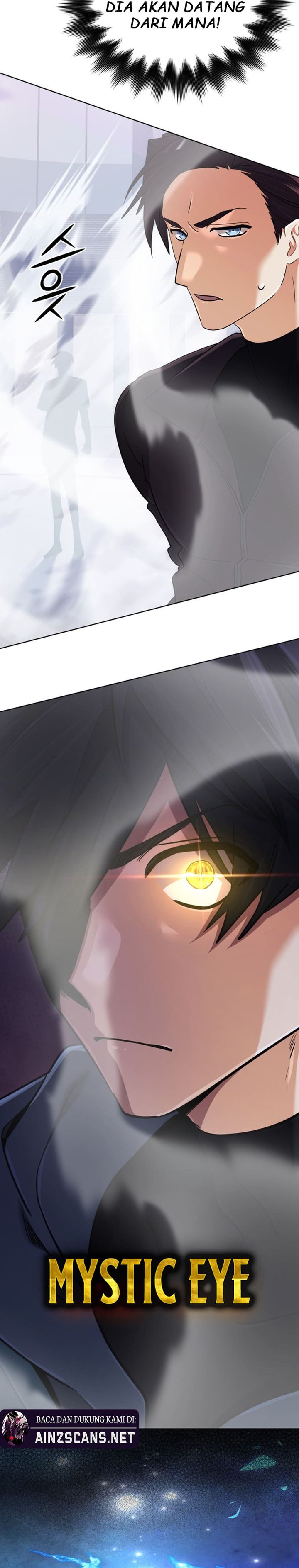 The Return of the Mythical Archmage Chapter 47 Image 20