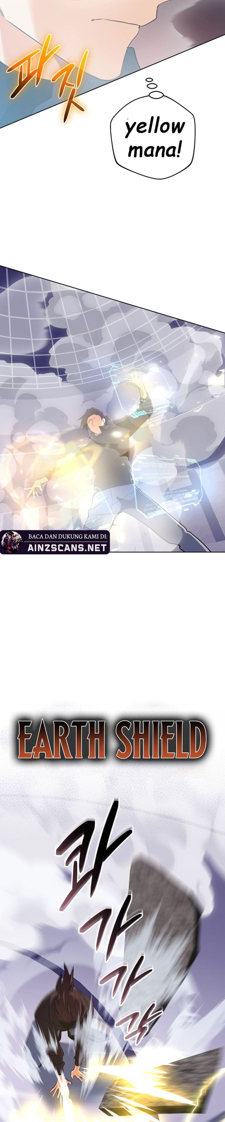 The Return of the Mythical Archmage Chapter 47 Image 25