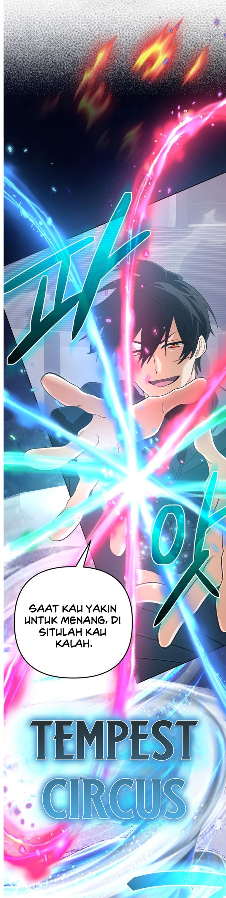 The Return of the Mythical Archmage Chapter 47 Image 35