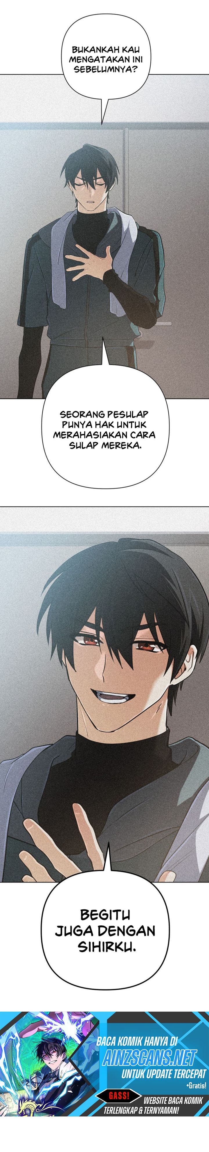 The Return of the Mythical Archmage Chapter 48 Image 23