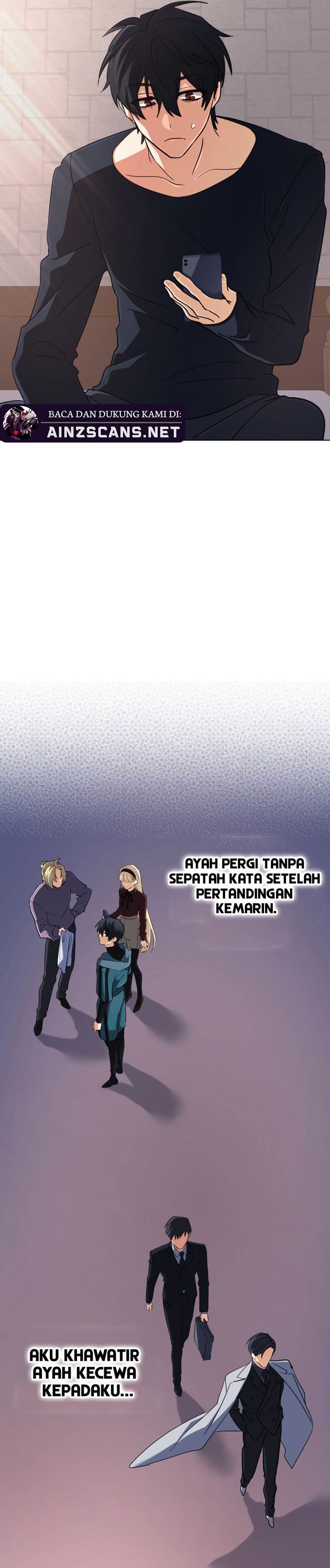 The Return of the Mythical Archmage Chapter 48 Image 32