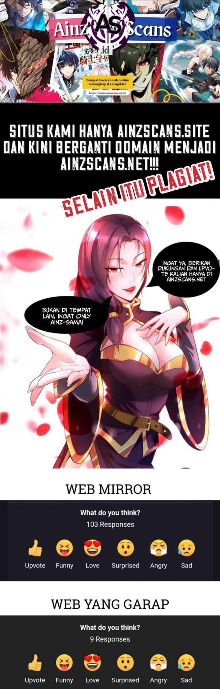 The Return of the Mythical Archmage Chapter 48 Image 40