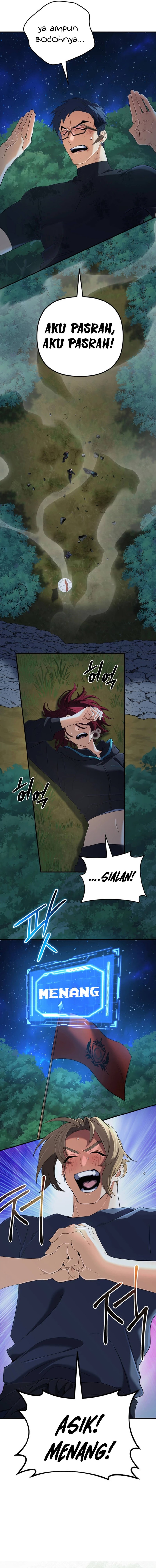 The Return of the Mythical Archmage Chapter 52 Image 17