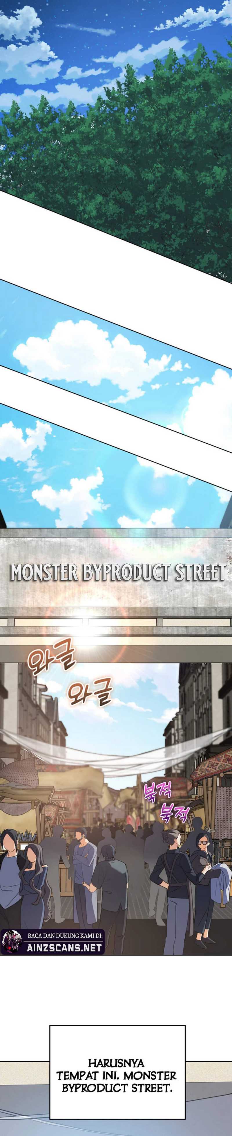 The Return of the Mythical Archmage Chapter 54 Image 18