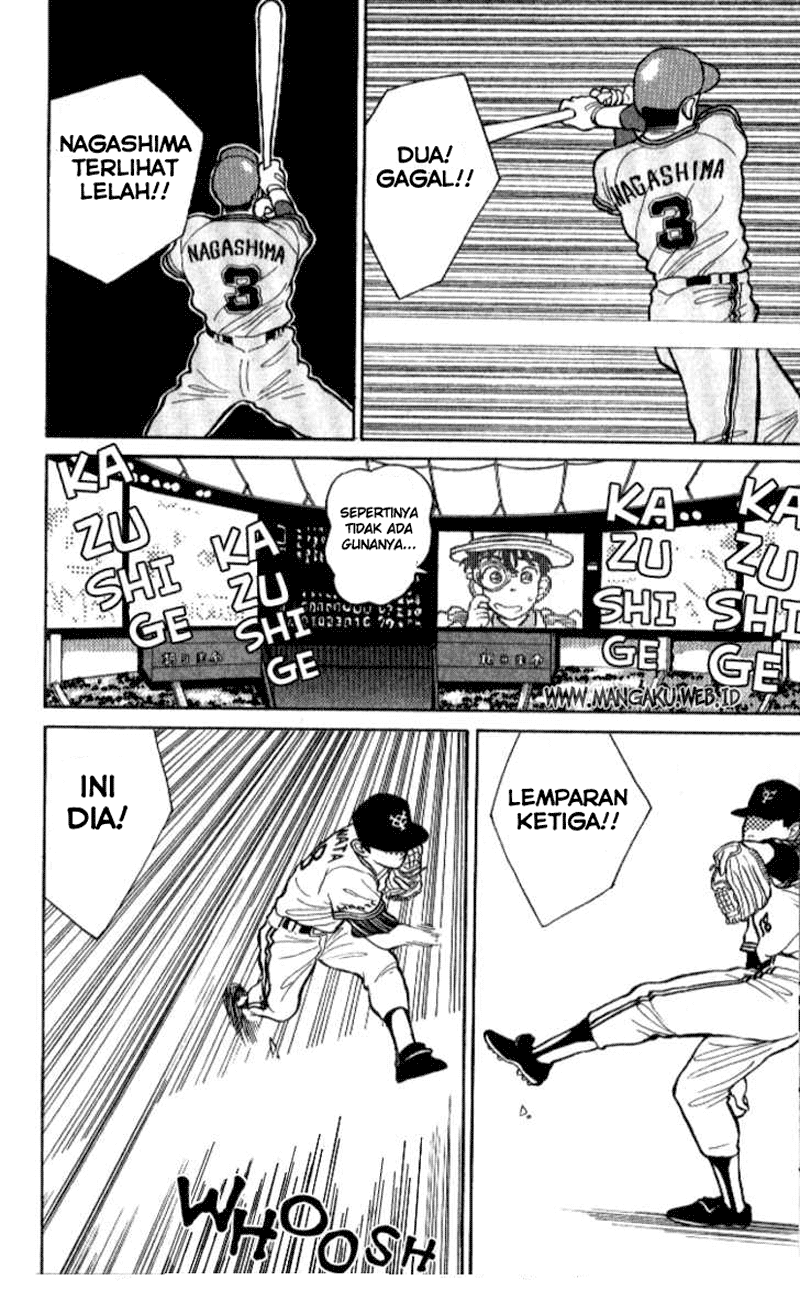 Magic Kaito Chapter 11 Image 20
