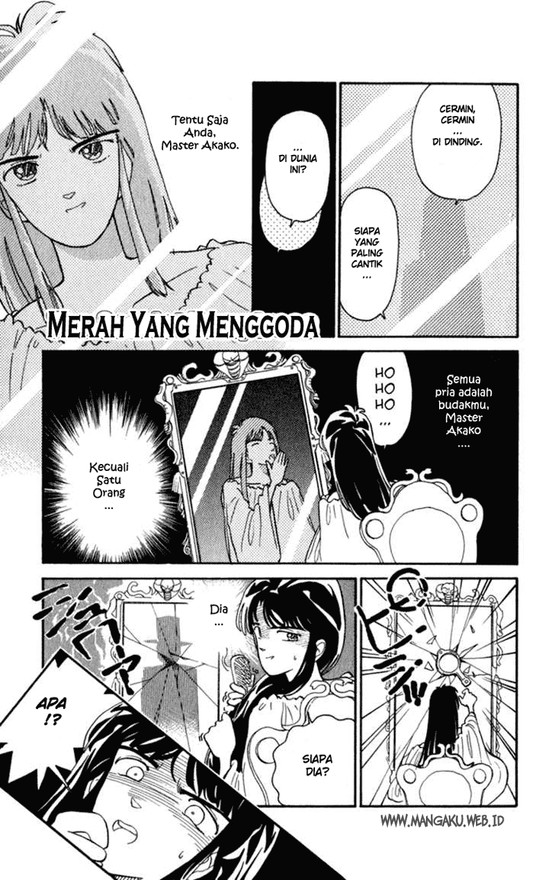 Magic Kaito Chapter 6 Image 1