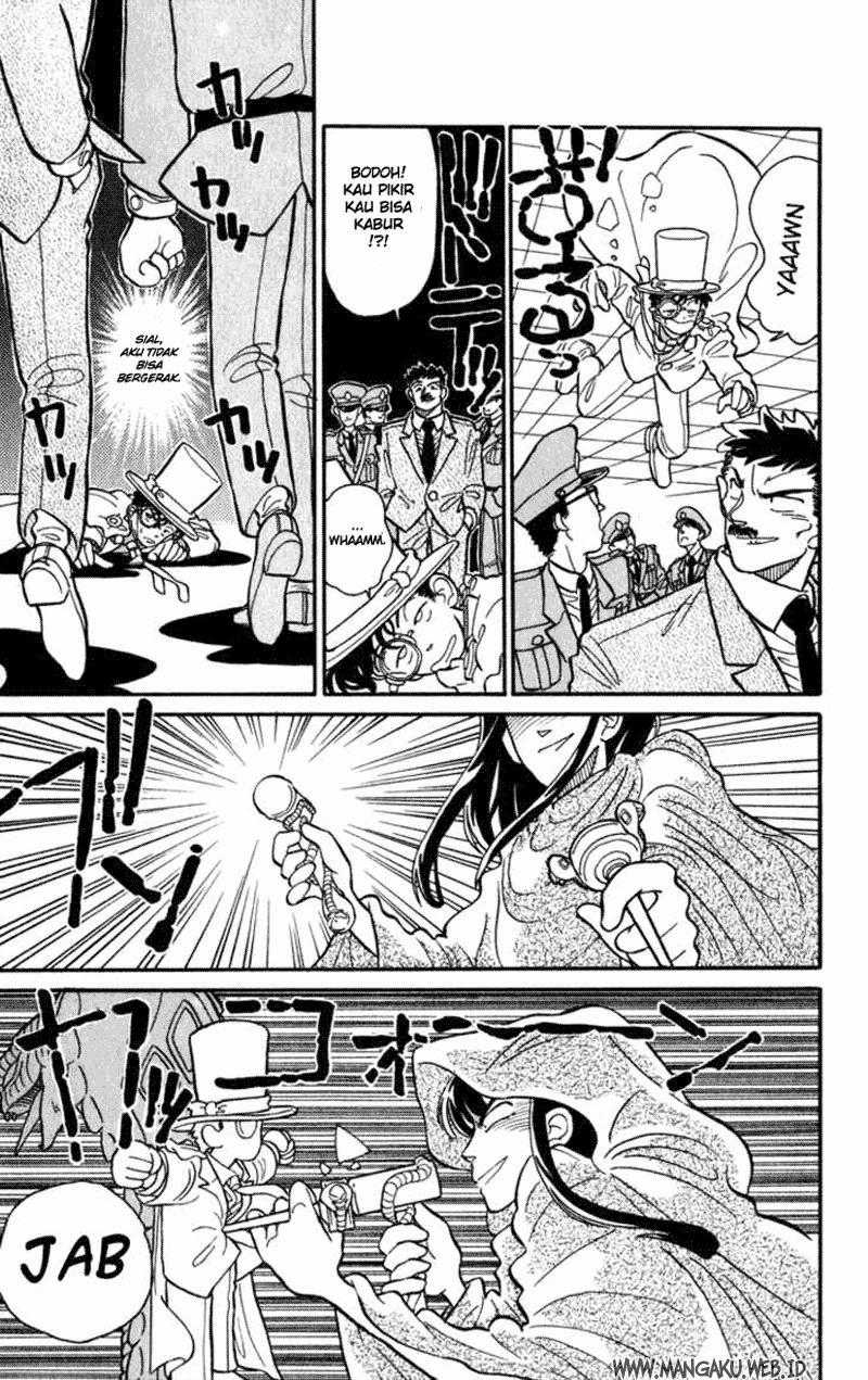Magic Kaito Chapter 6 Image 12