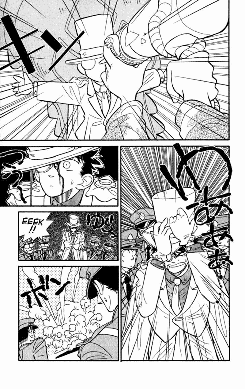 Magic Kaito Chapter 6 Image 14