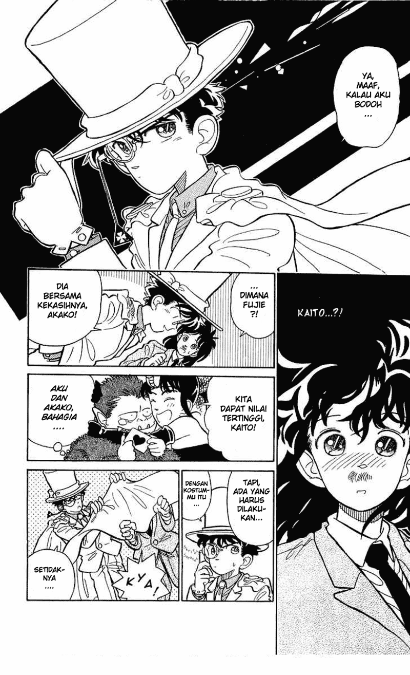 Magic Kaito Chapter 7 Image 24