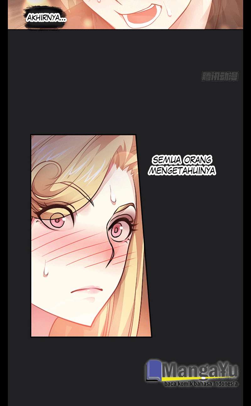 My Wife is a Ghost Chapter 01 Image 10
