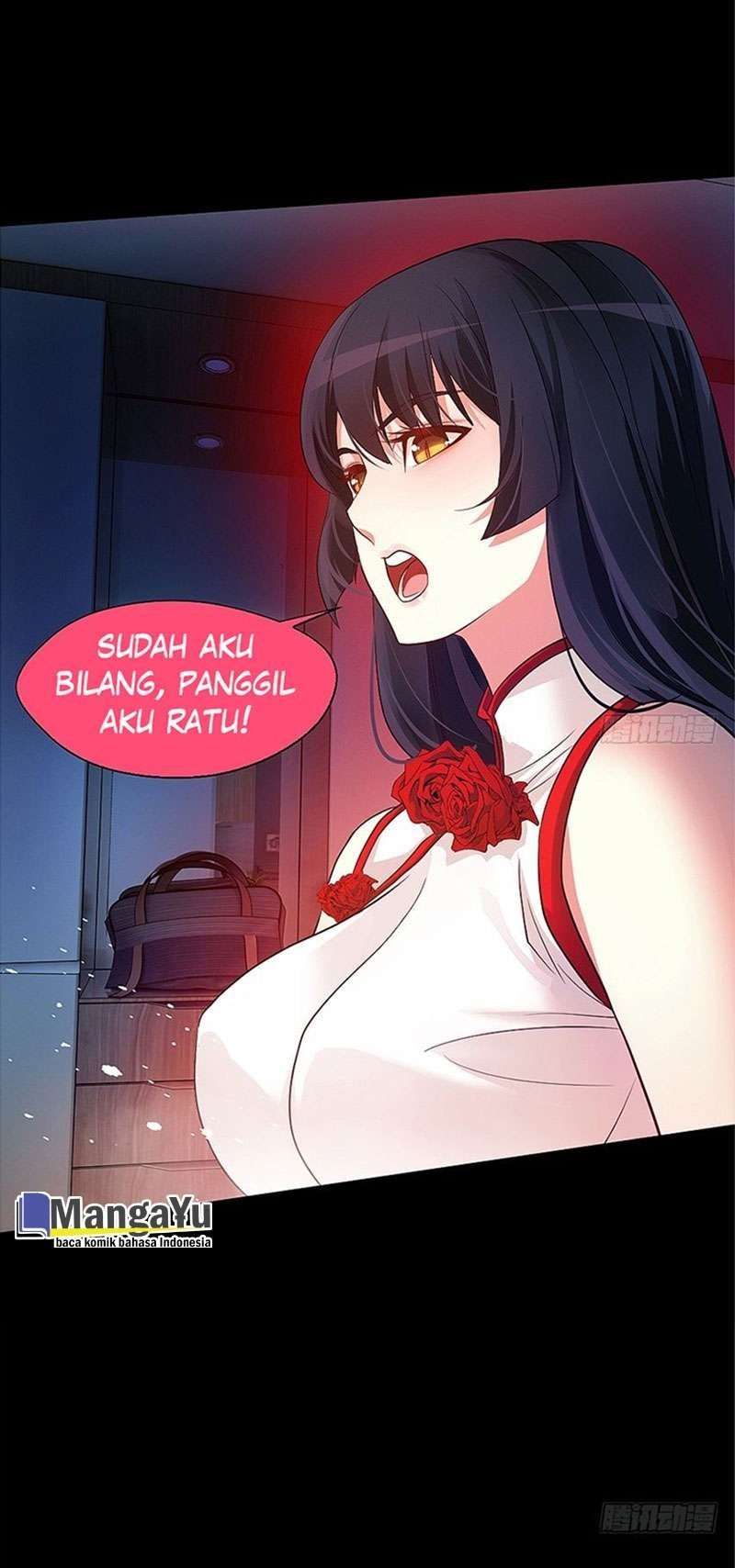 My Wife is a Ghost Chapter 09 Image 2