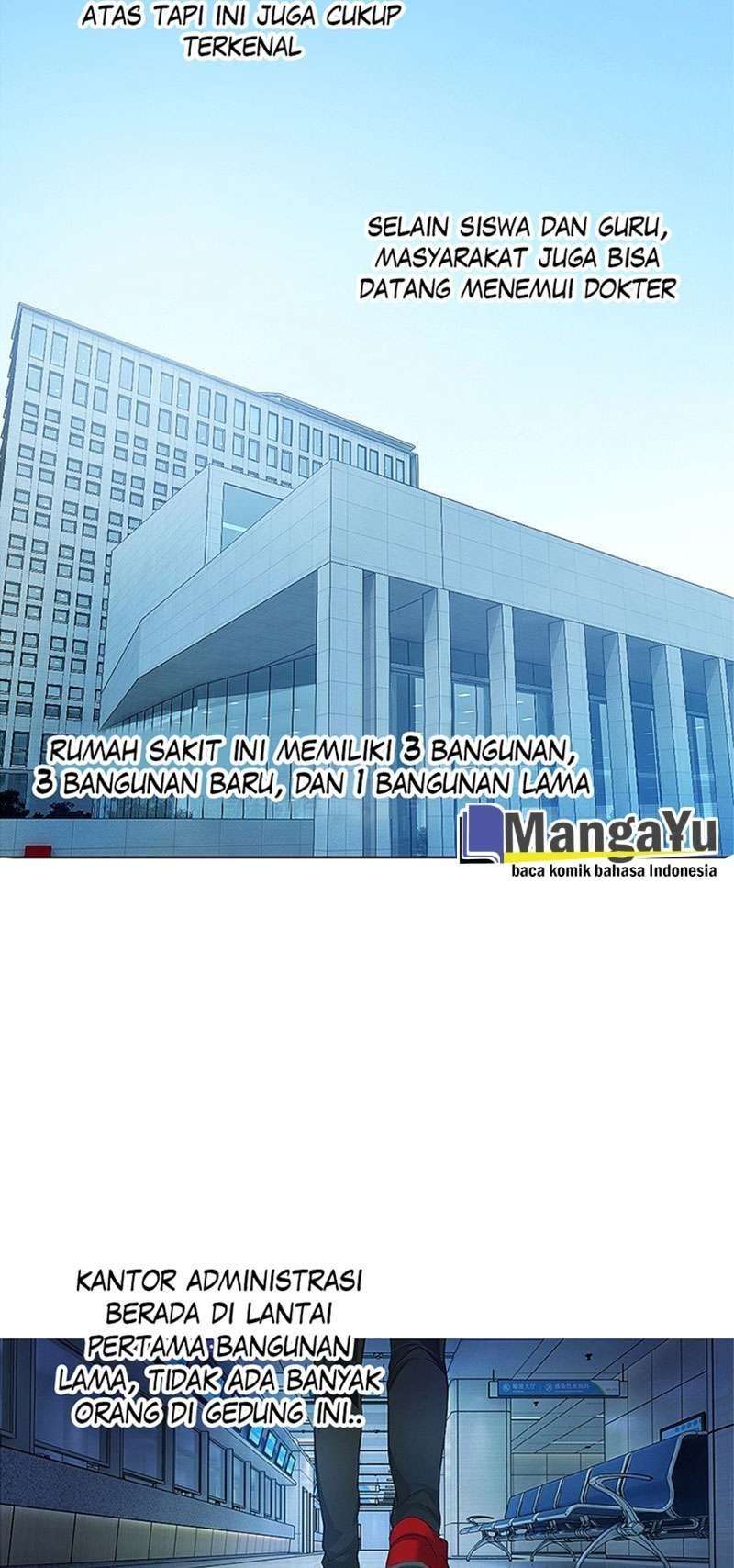 My Wife is a Ghost Chapter 09 Image 17