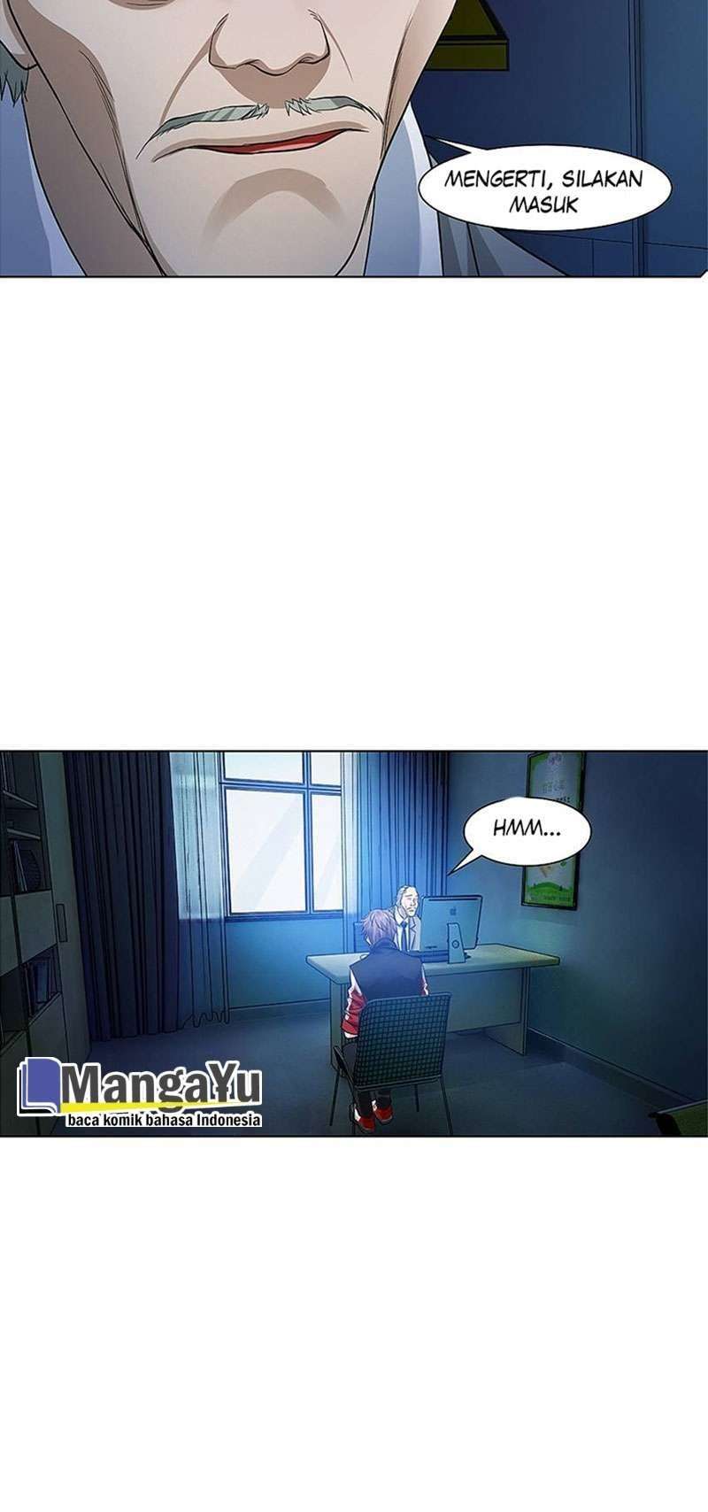 My Wife is a Ghost Chapter 09 Image 23