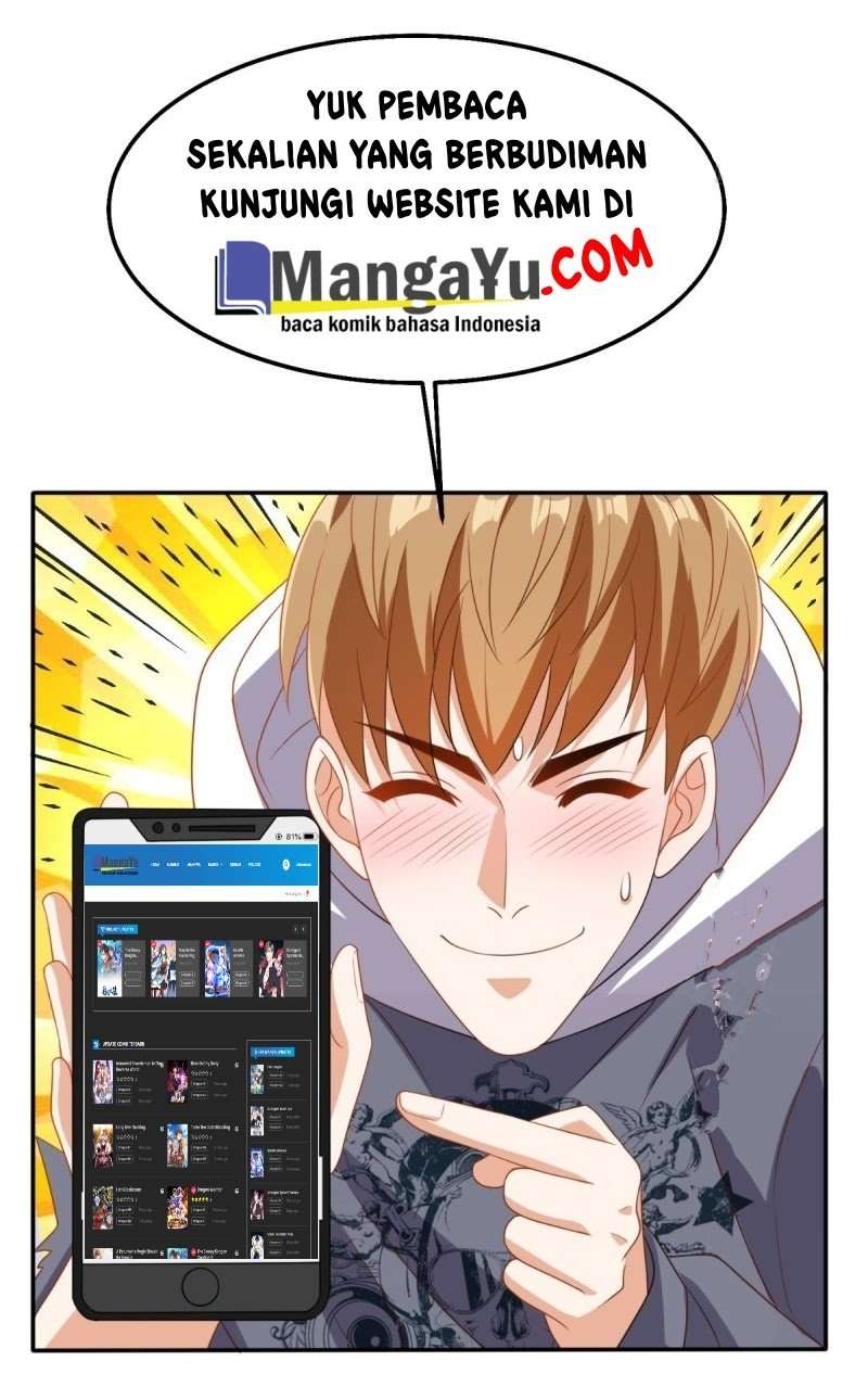 My Wife is a Ghost Chapter 09 Image 28