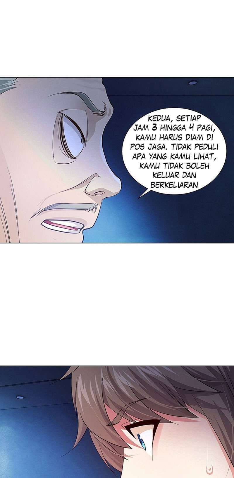 My Wife is a Ghost Chapter 10 Image 3