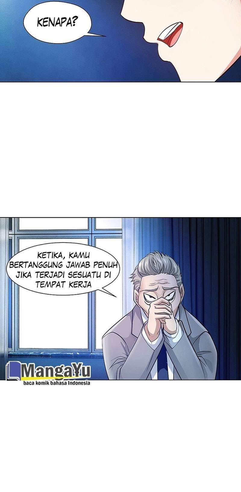 My Wife is a Ghost Chapter 10 Image 4