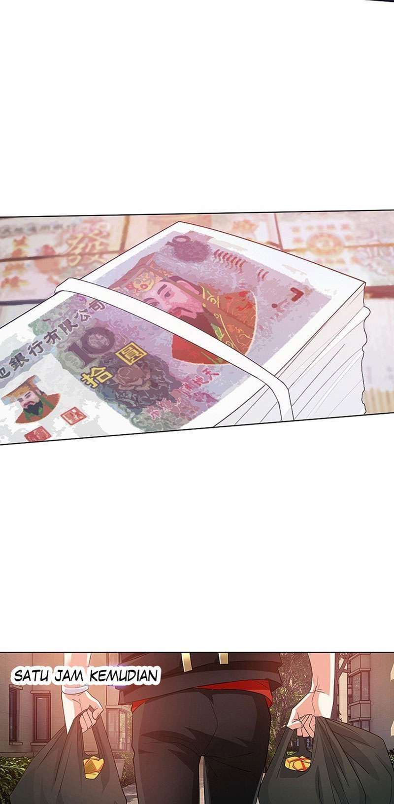 My Wife is a Ghost Chapter 10 Image 11