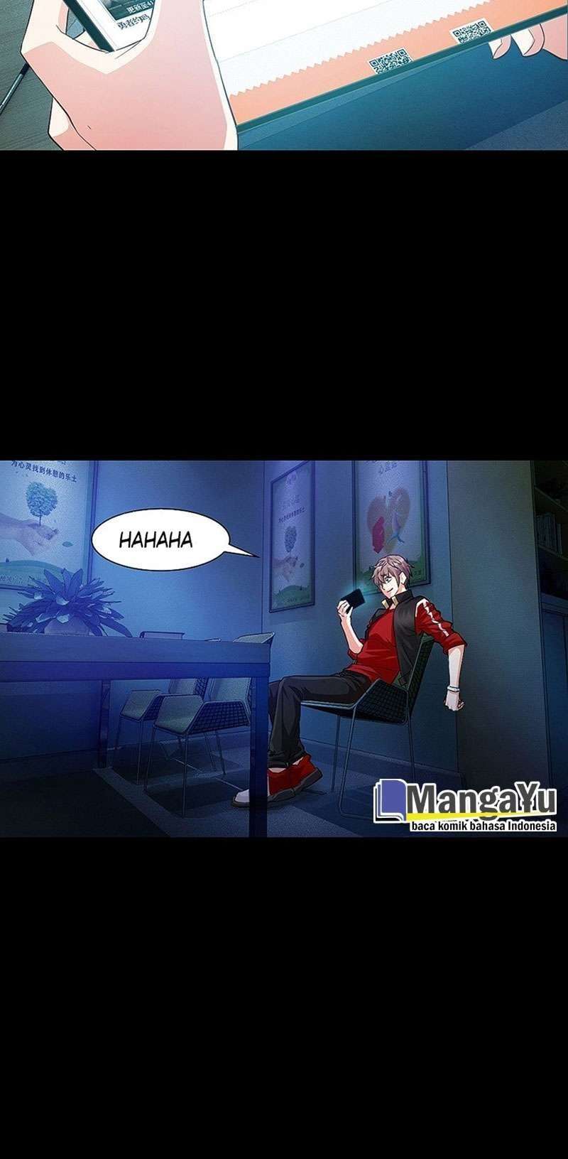 My Wife is a Ghost Chapter 10 Image 23