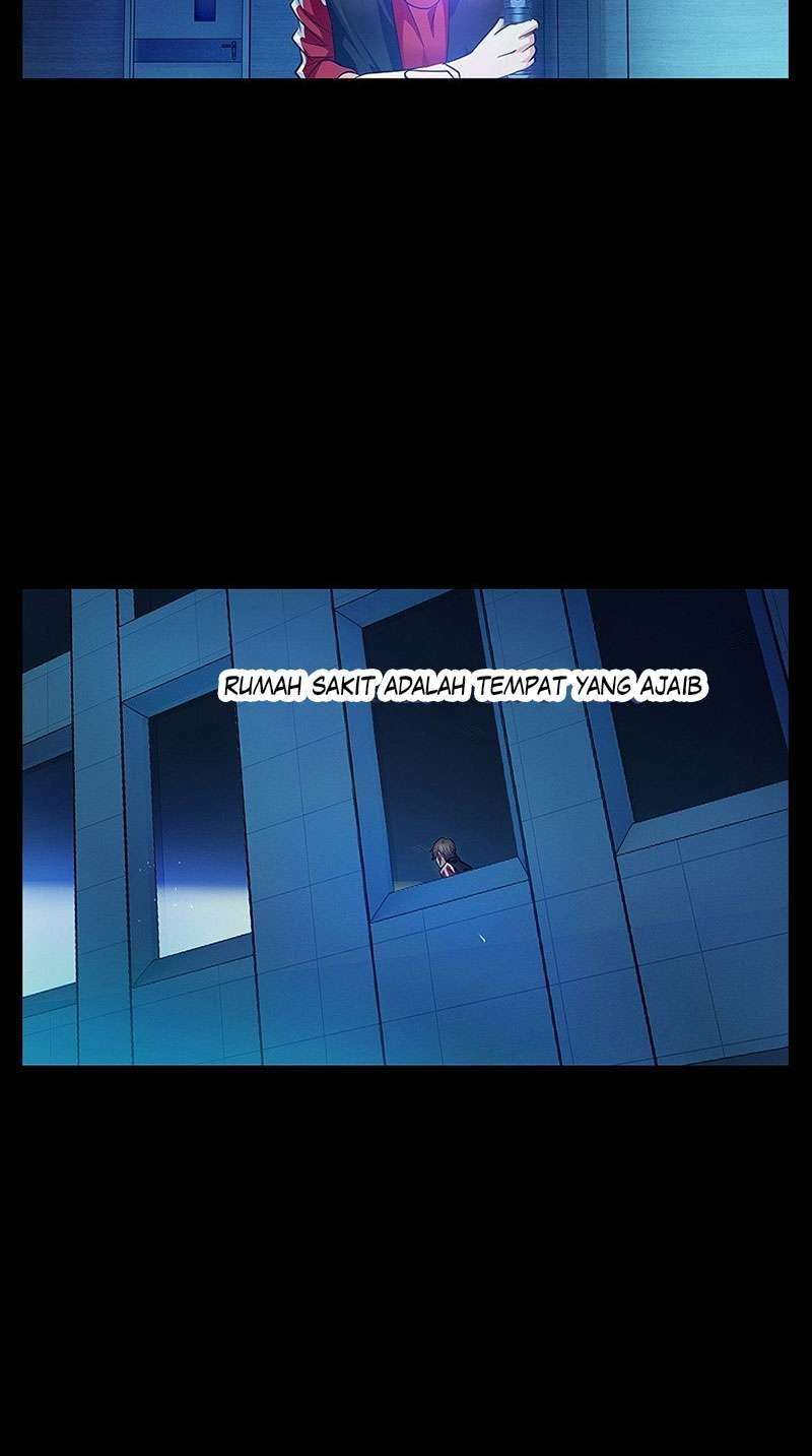 My Wife is a Ghost Chapter 11 Image 4