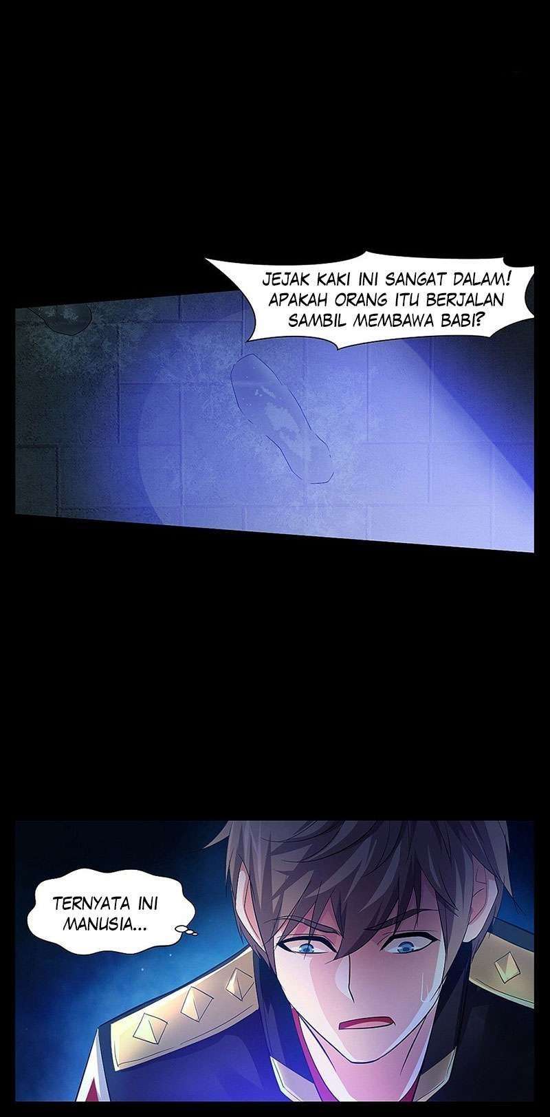 My Wife is a Ghost Chapter 11 Image 16
