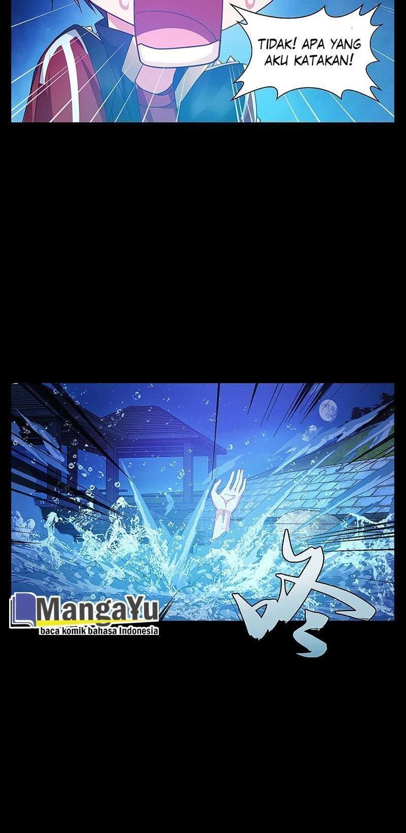 My Wife is a Ghost Chapter 14 Image 9