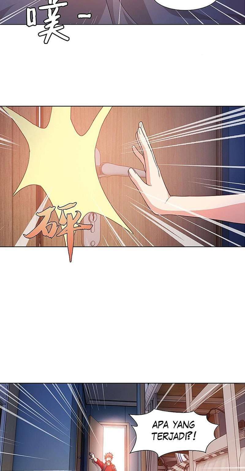 My Wife is a Ghost Chapter 18 Image 3