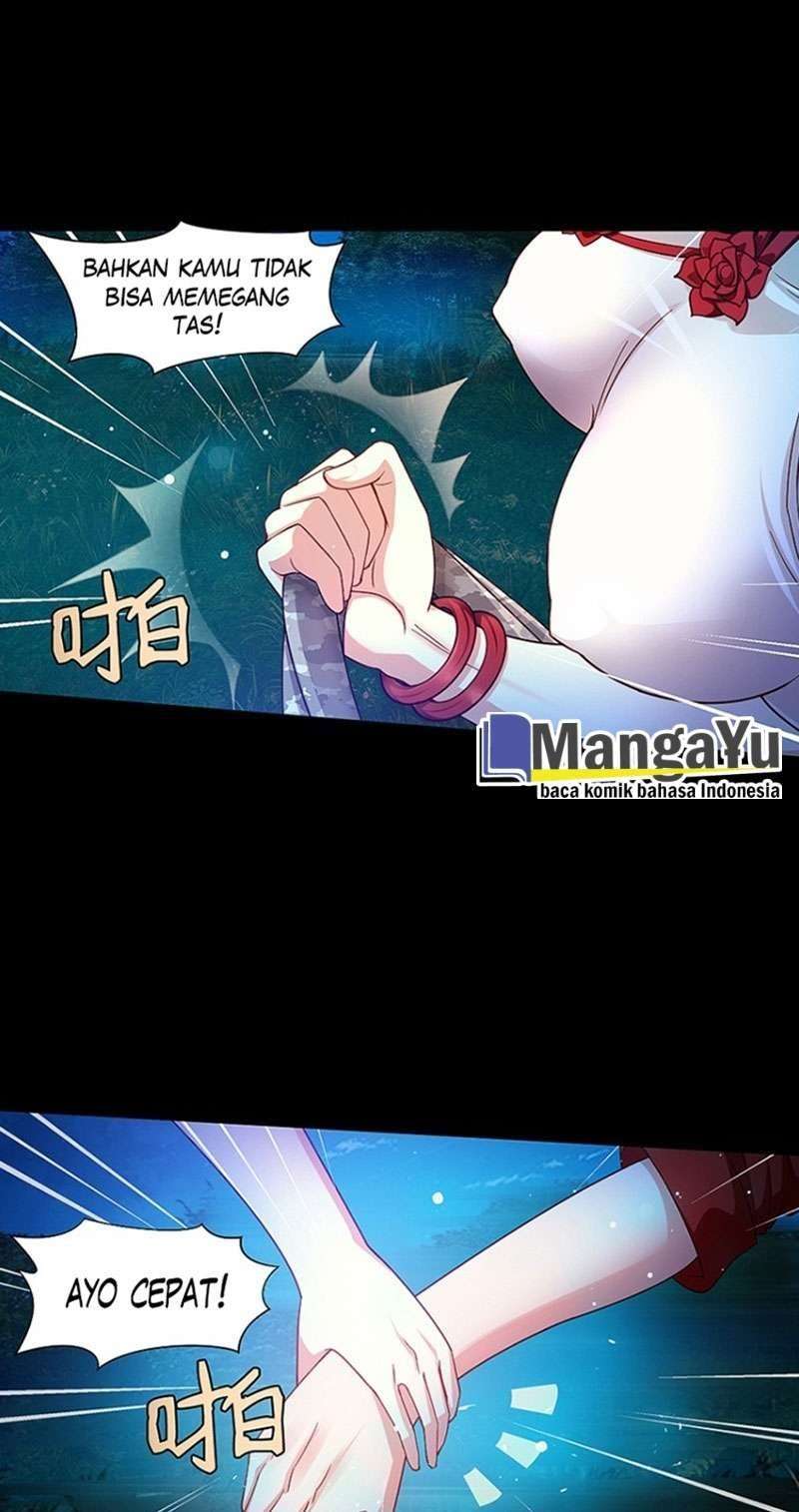 My Wife is a Ghost Chapter 39 Image 2
