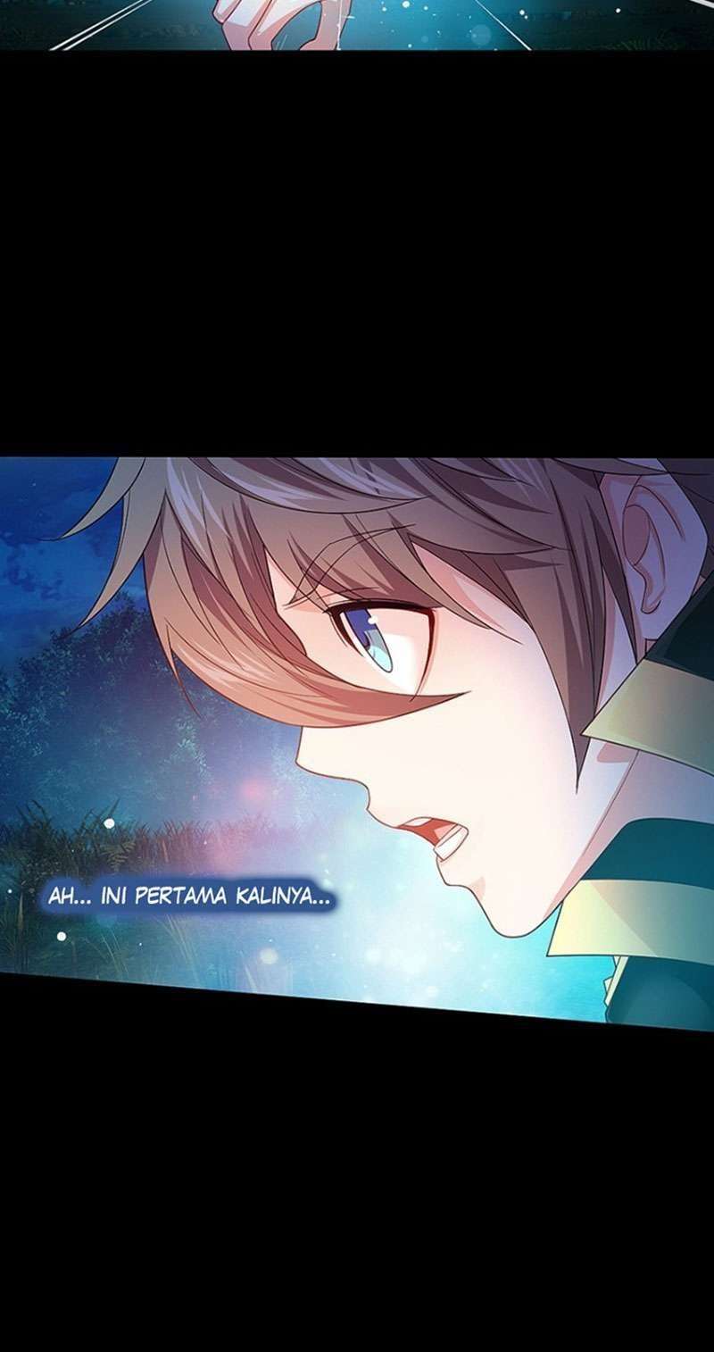 My Wife is a Ghost Chapter 39 Image 3