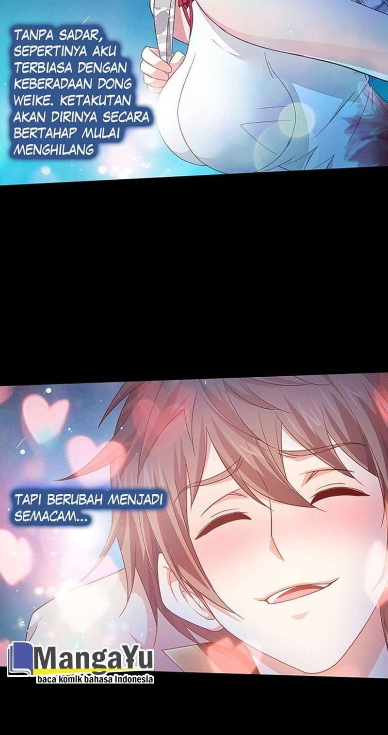 My Wife is a Ghost Chapter 39 Image 12