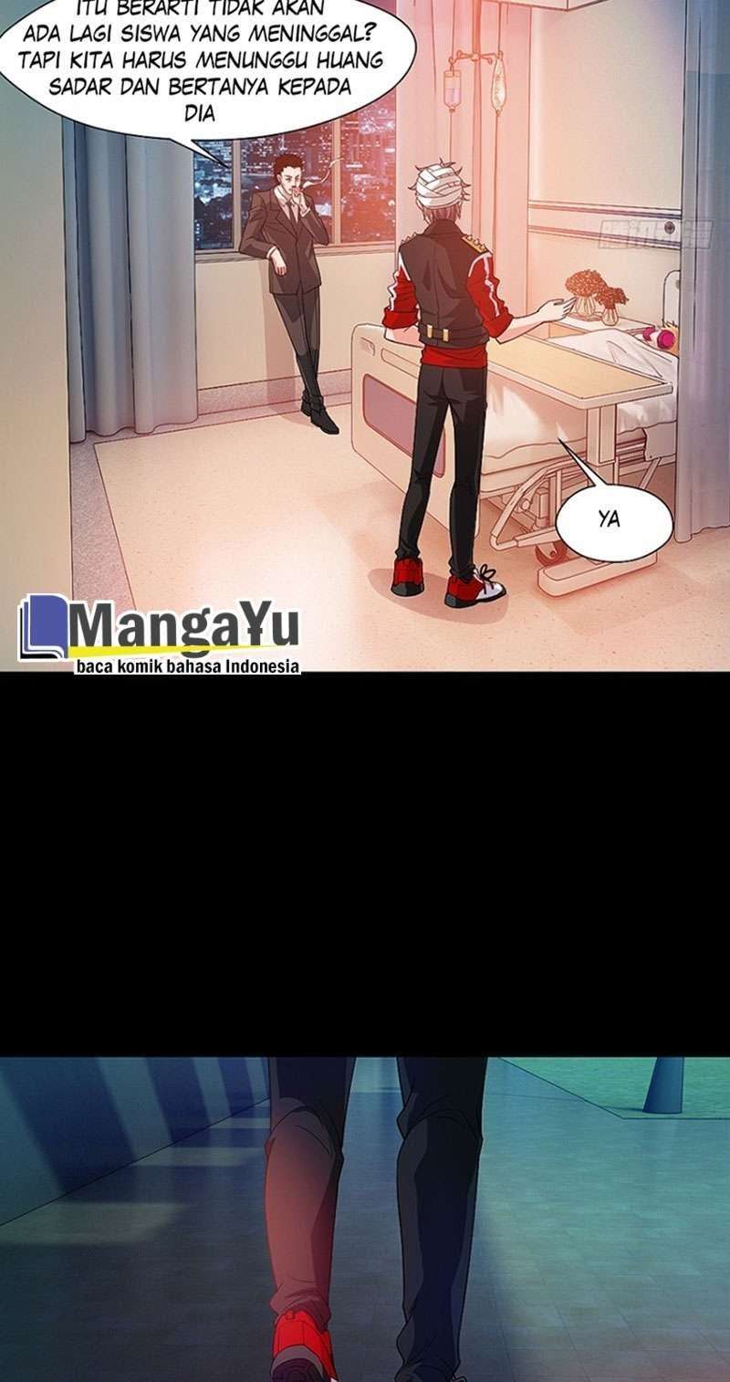 My Wife is a Ghost Chapter 39 Image 21