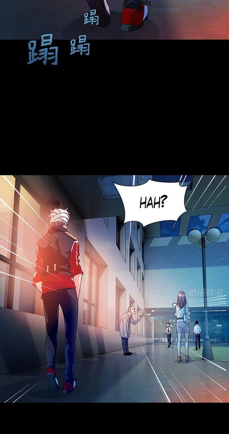 My Wife is a Ghost Chapter 39 Image 22