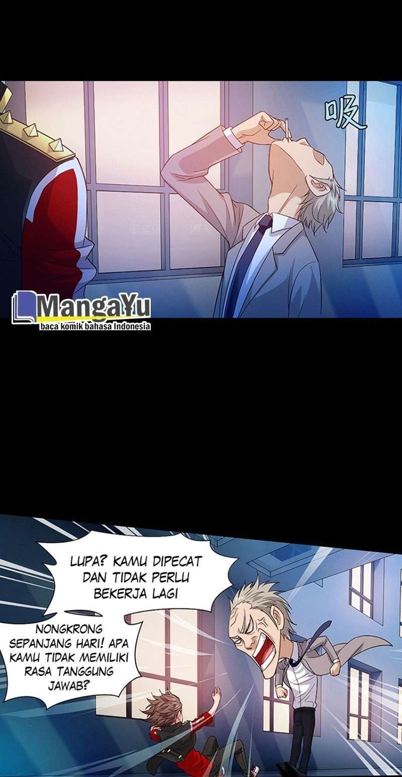 My Wife is a Ghost Chapter 40 Image 4
