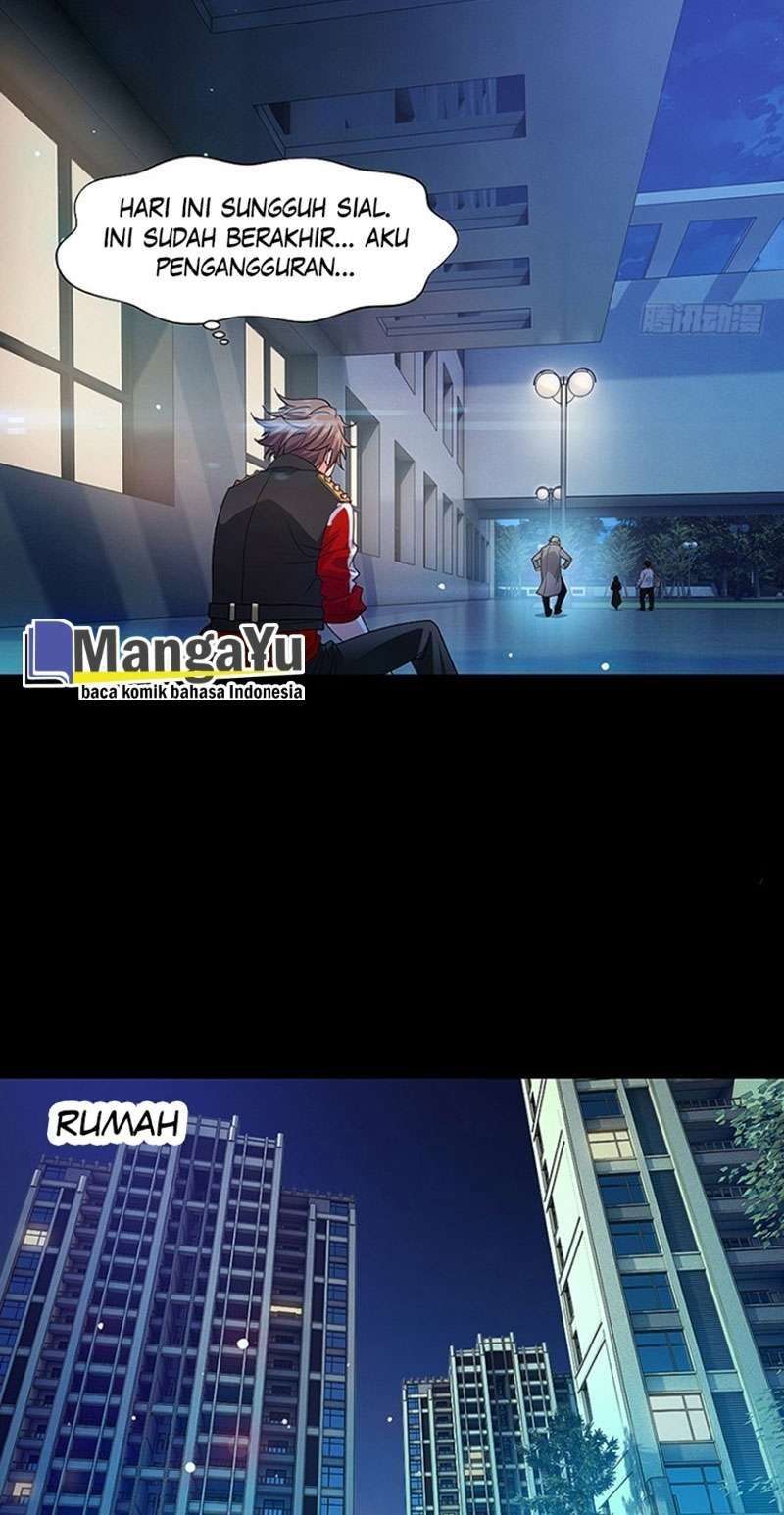 My Wife is a Ghost Chapter 40 Image 6