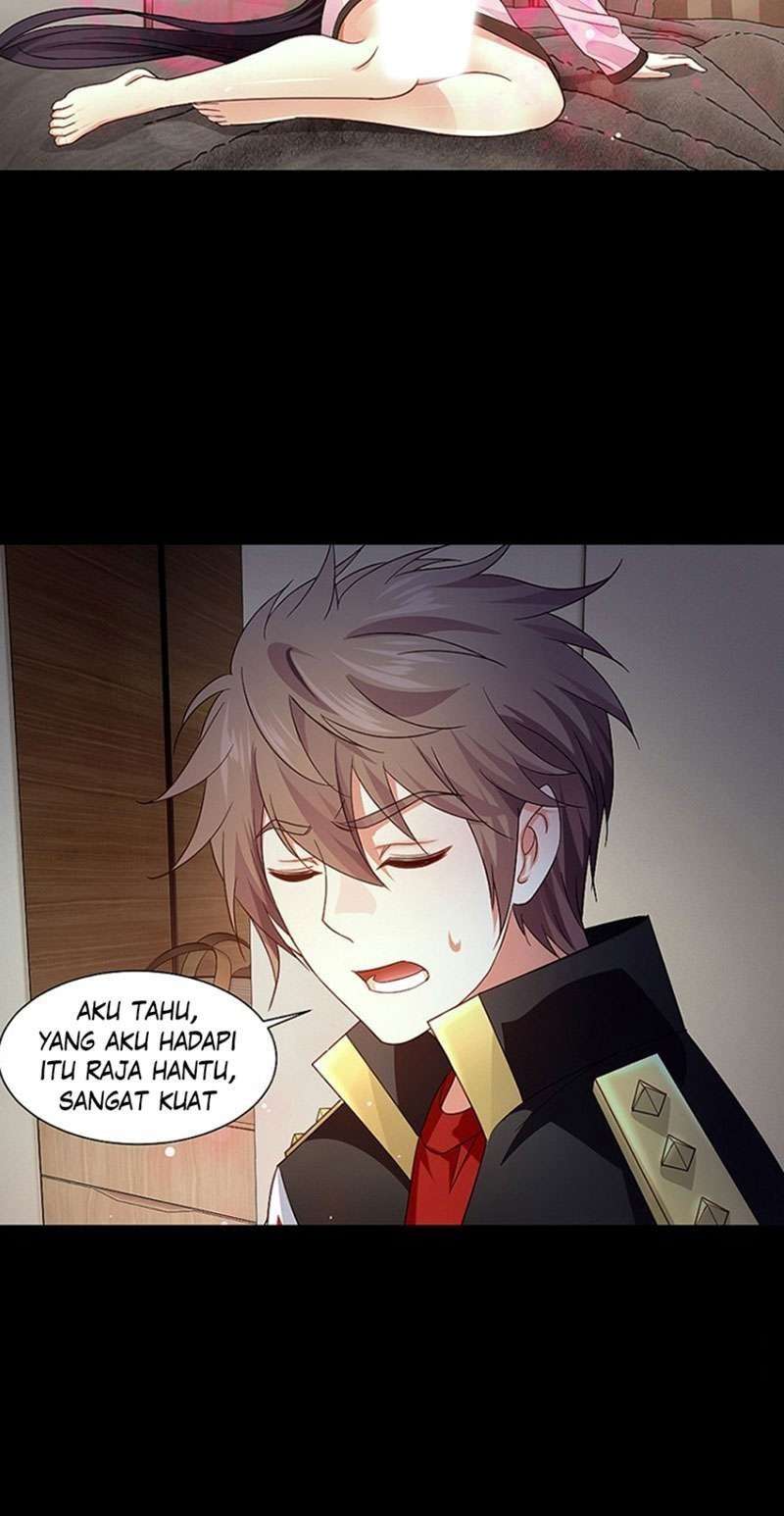 My Wife is a Ghost Chapter 40 Image 11