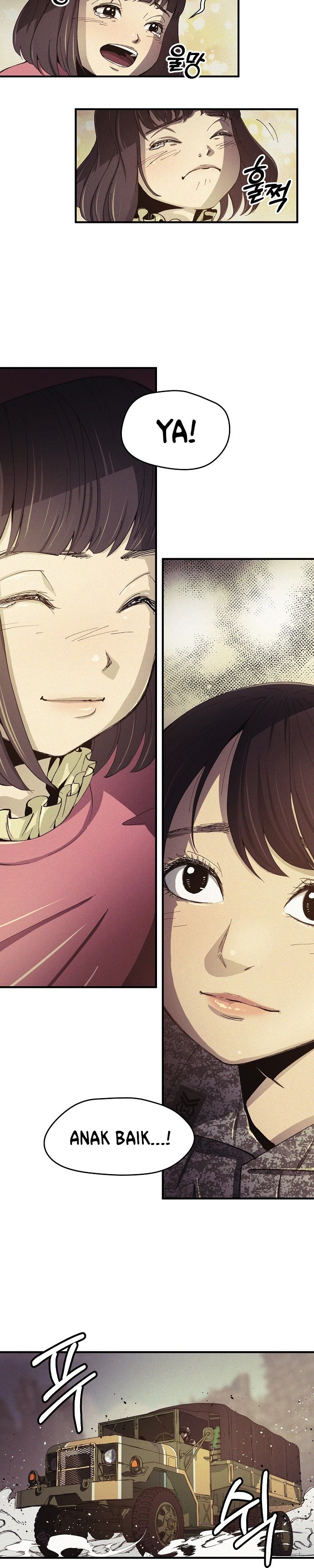 Ashen Oreum Chapter 01 Image 16