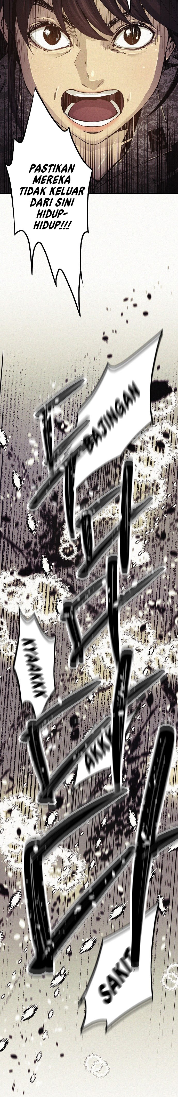 Ashen Oreum Chapter 01 Image 20