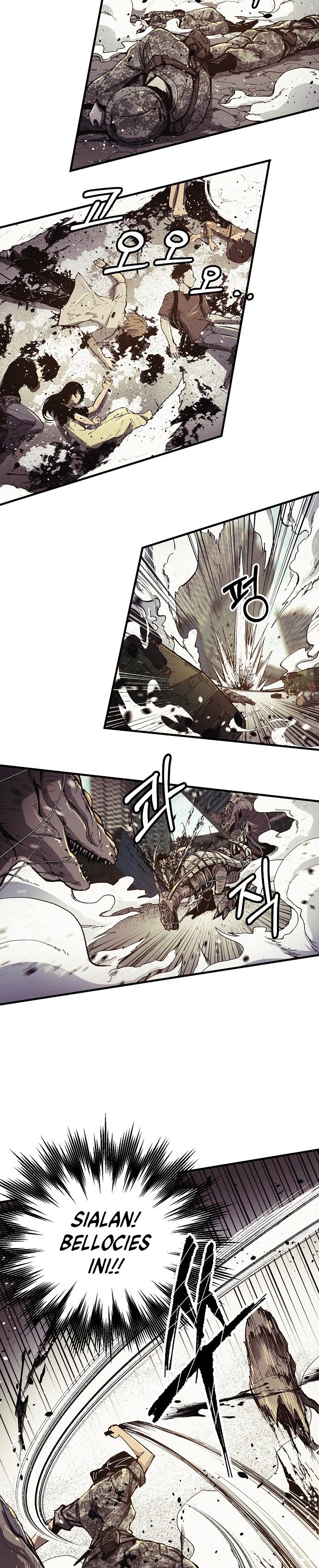Ashen Oreum Chapter 01 Image 22