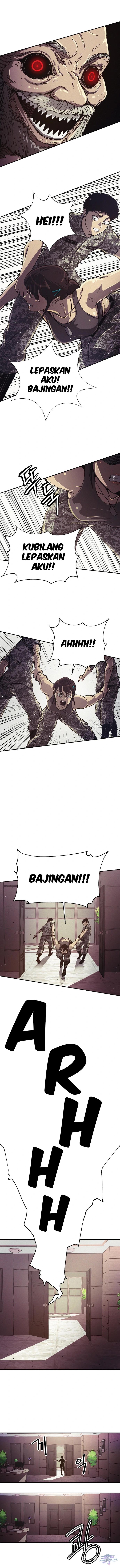 Ashen Oreum Chapter 04 Image 7