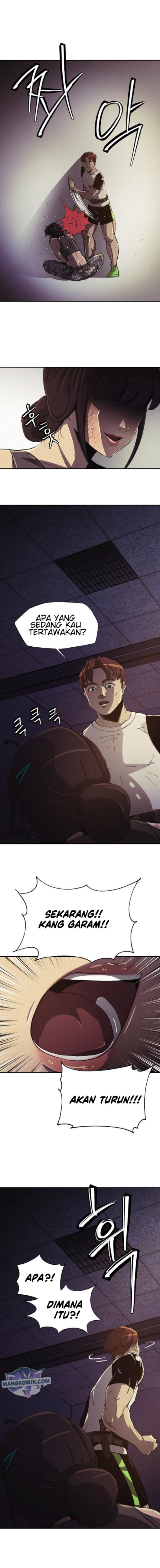 Ashen Oreum Chapter 09 Image 5