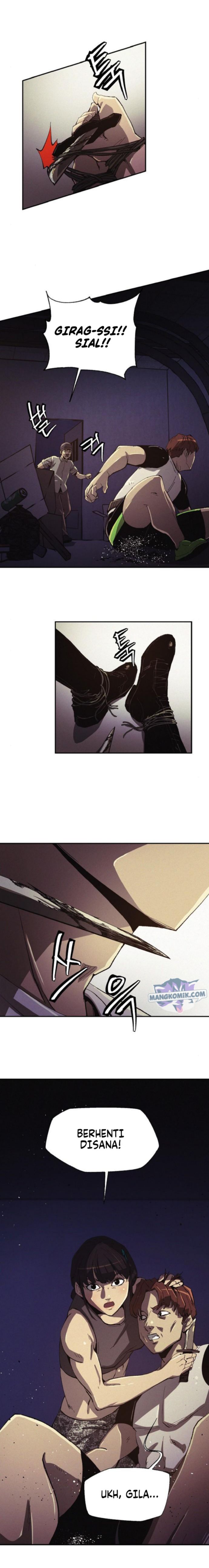 Ashen Oreum Chapter 09 Image 7