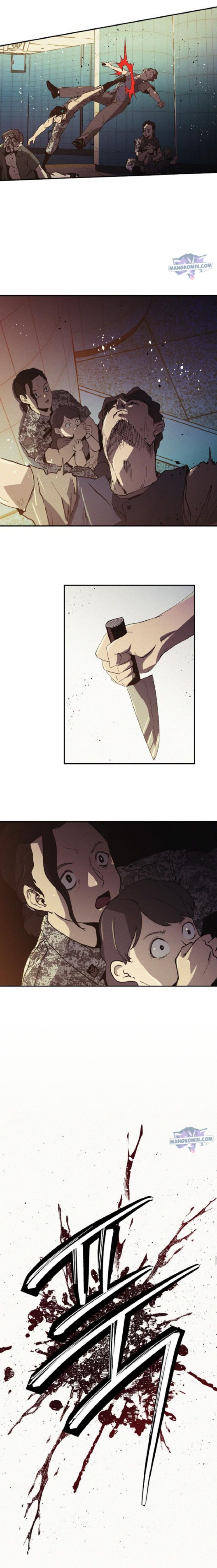 Ashen Oreum Chapter 10 Image 5