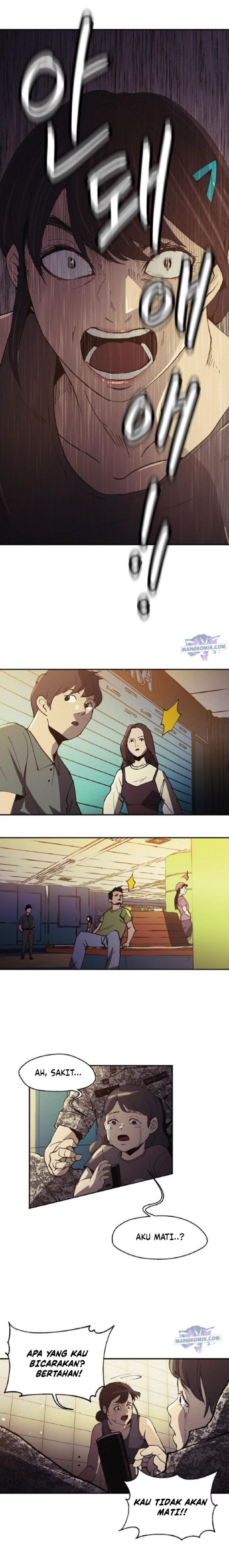 Ashen Oreum Chapter 10 Image 7