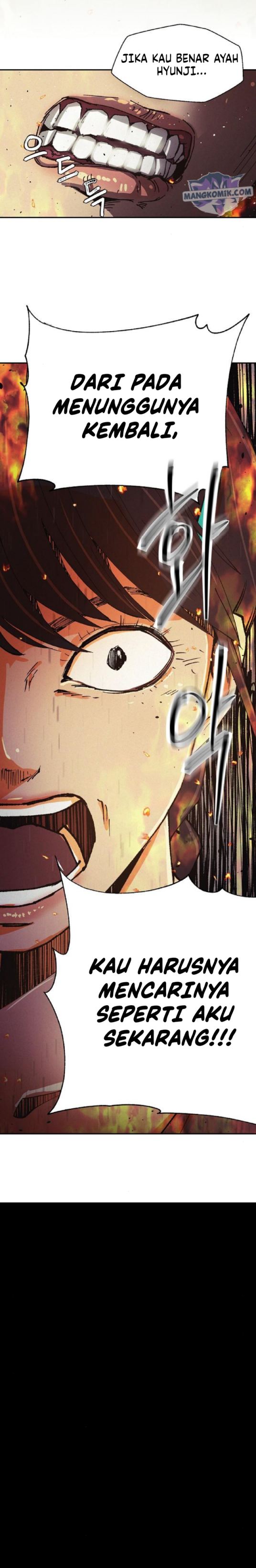 Ashen Oreum Chapter 11 Image 20