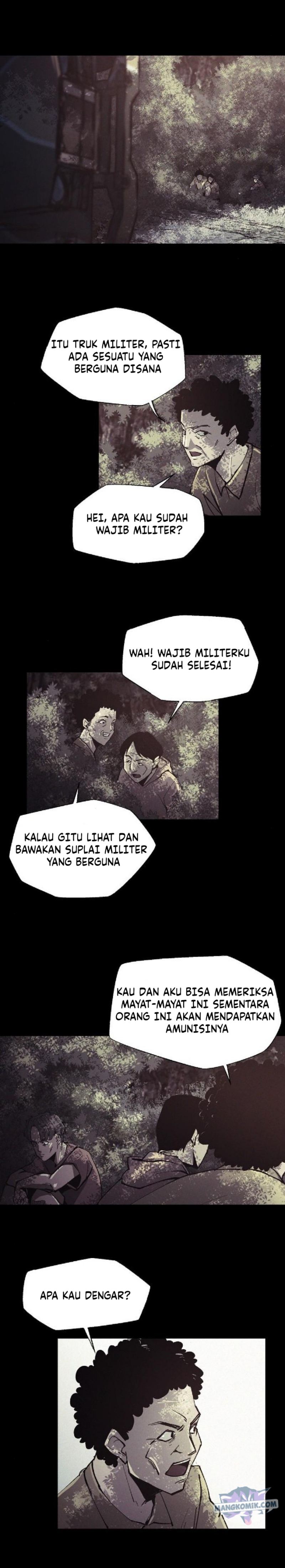 Ashen Oreum Chapter 12 Image 7