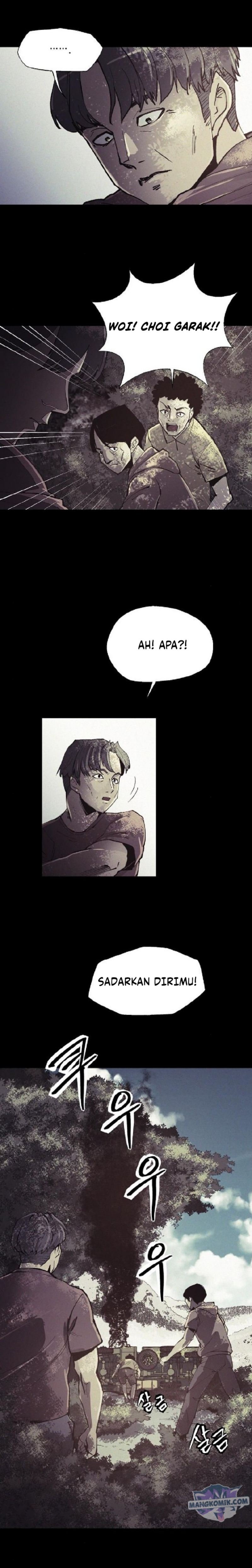 Ashen Oreum Chapter 12 Image 8