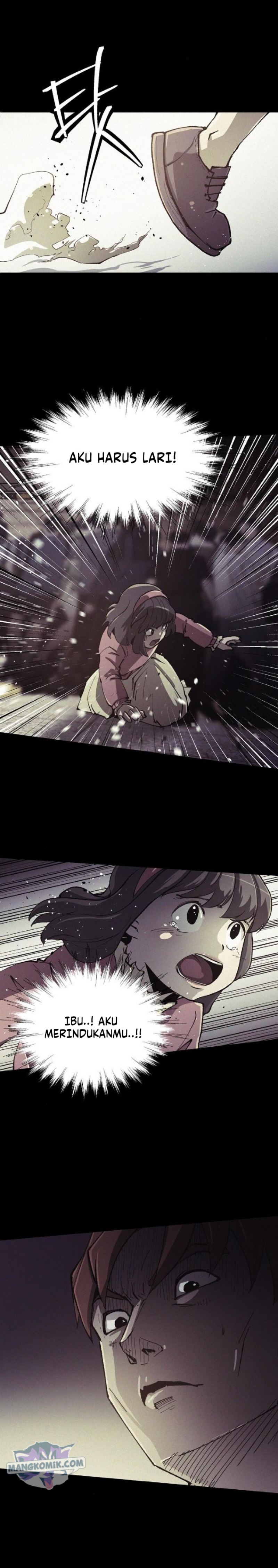 Ashen Oreum Chapter 13 Image 12